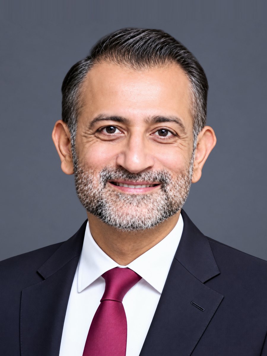 Kashif Sajjad Sheikh