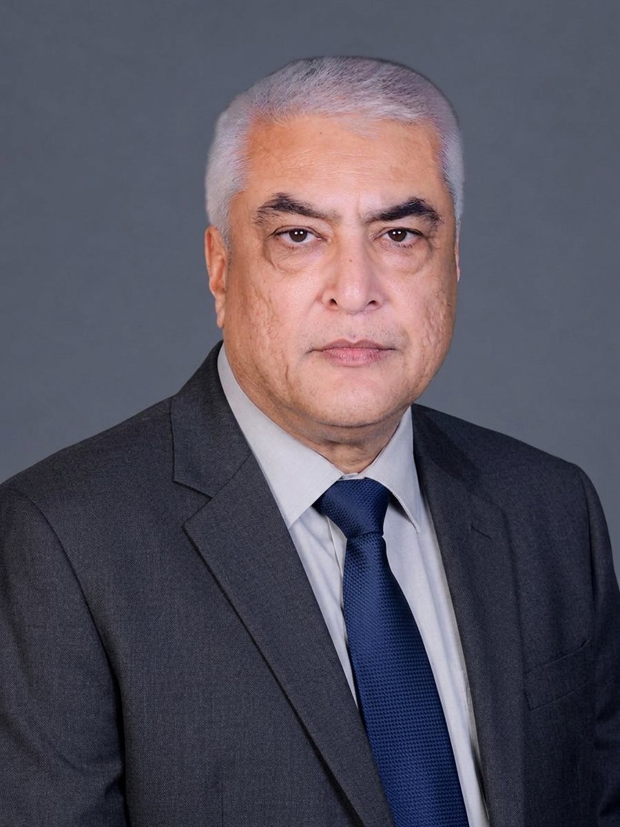 Mehdi Mohsin