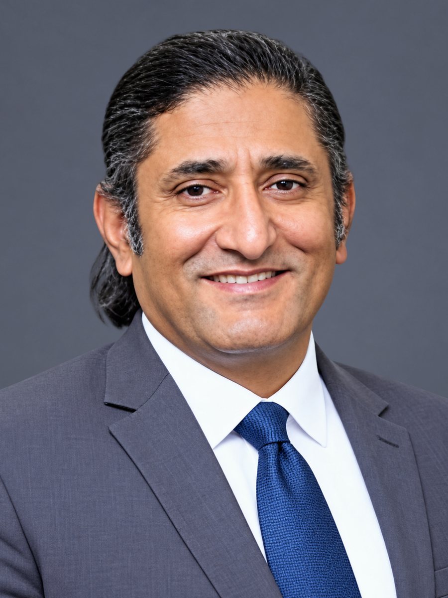 Nadeem Bin Javaid Sheikh