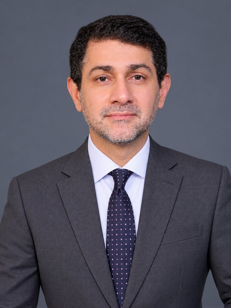 Asim Dilawar Sheikh