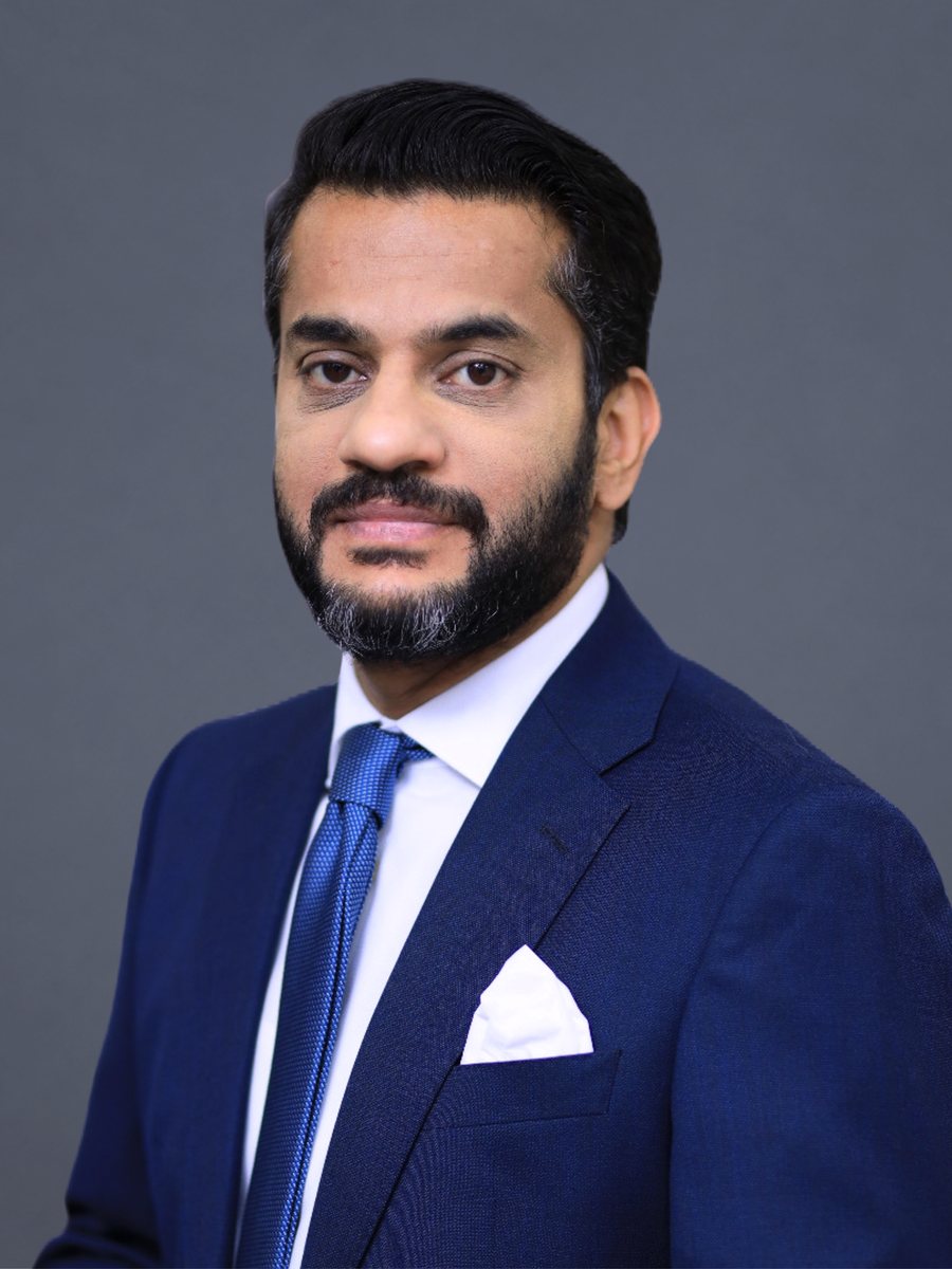 Hassan Zubair Sheikh