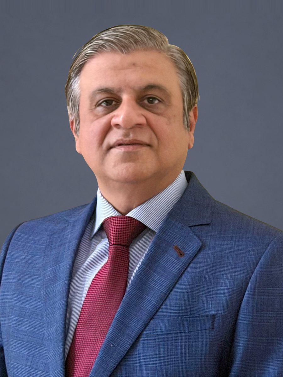 Usman Zafar Butt
