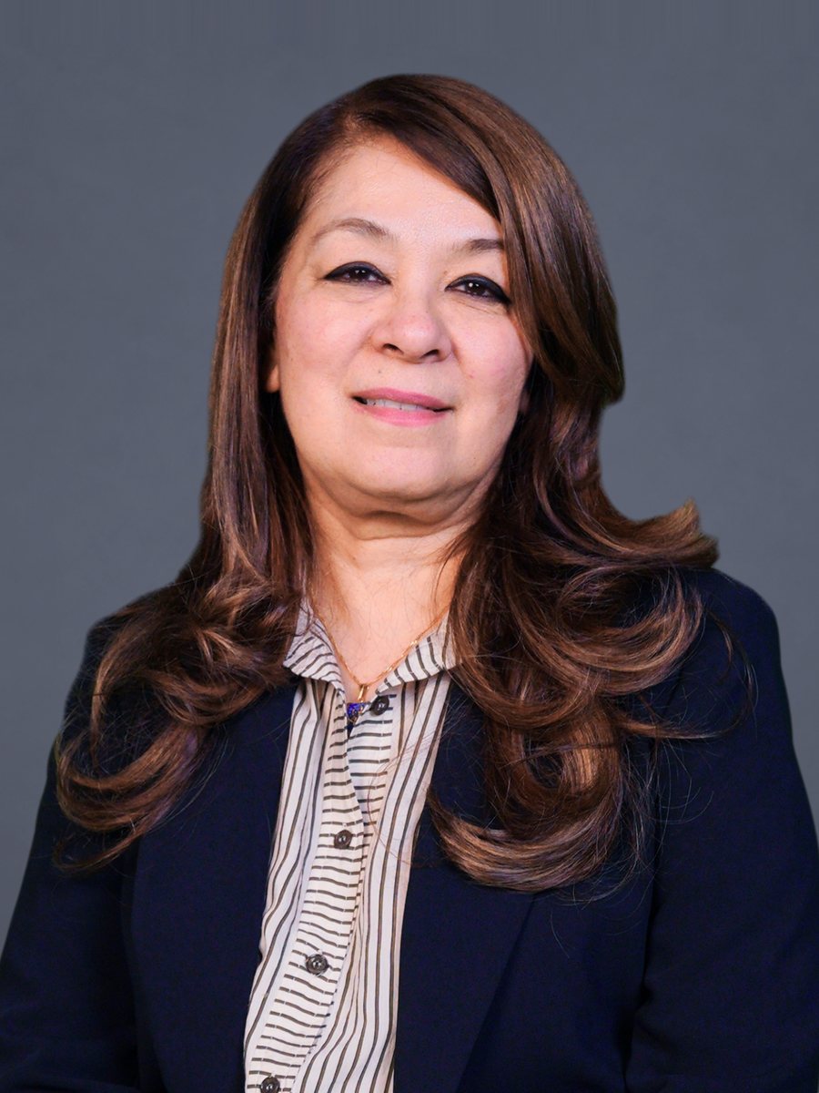 Fariyha Subhani
