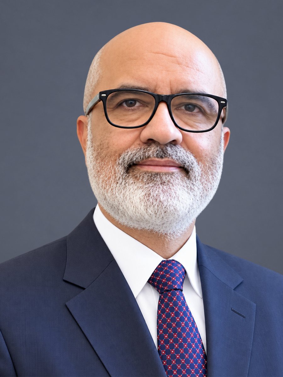 Ahsan Rashid