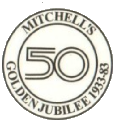 Golden Jubilee, 1983