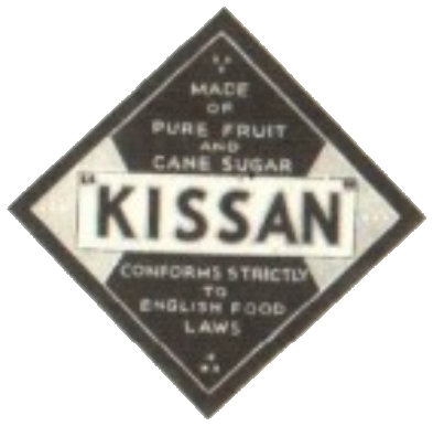 Original Trade Mark, 1933