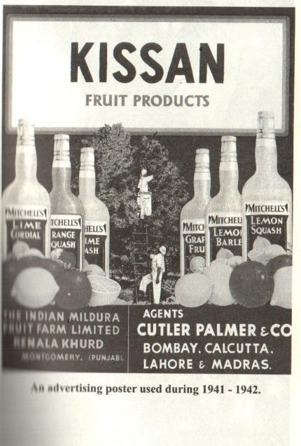 1946, Opening Global Doors