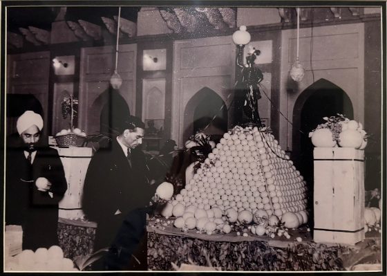1958, Continuing the Journey