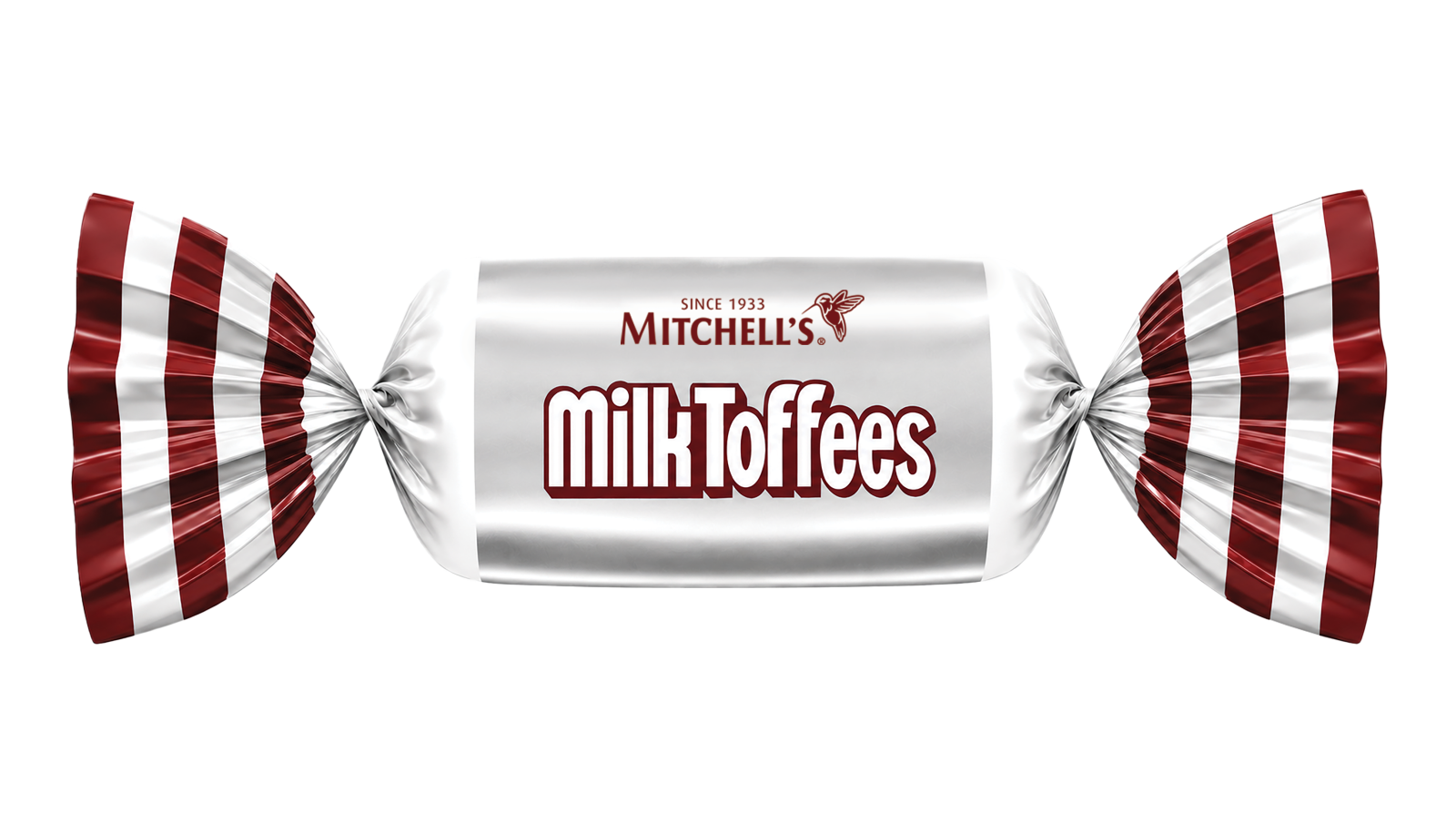 Milk Toffees