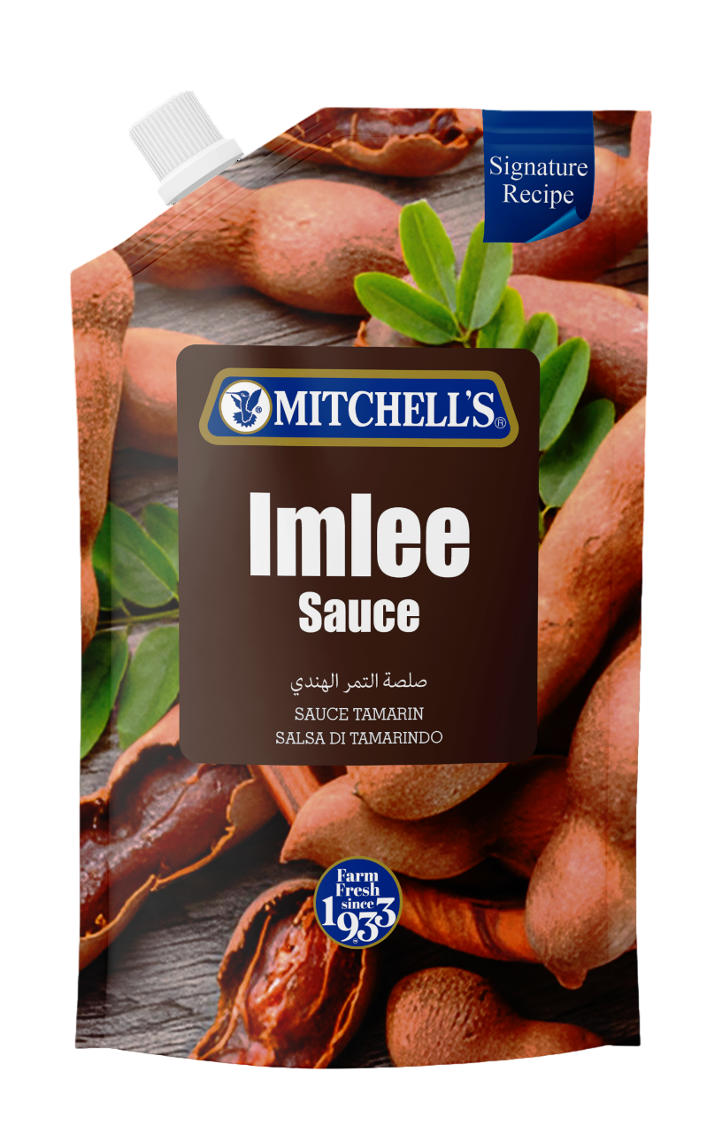 Imlee Sauce